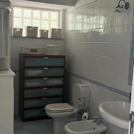 Sisina Casa de Férias *