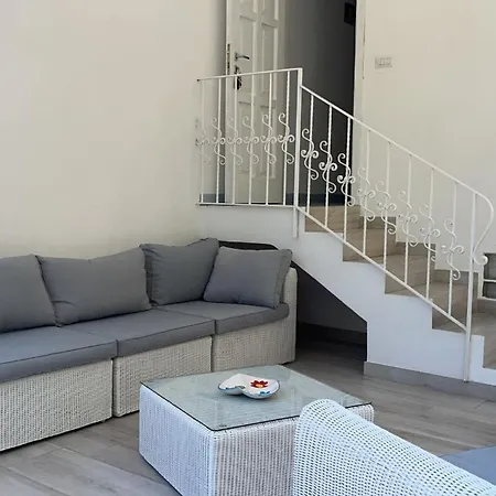 Casa de Férias Sisina *