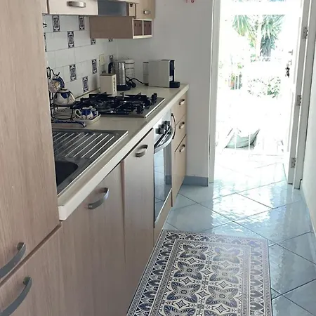 Holiday home Sisina