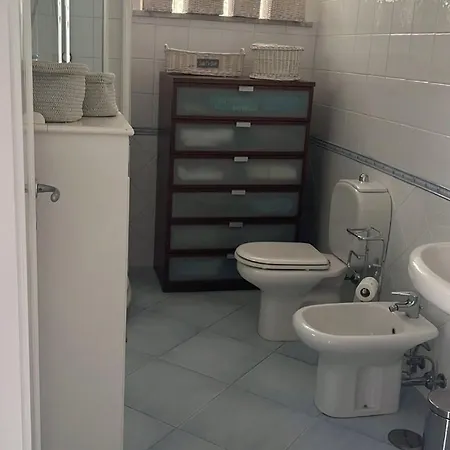 Holiday home Sisina Capri